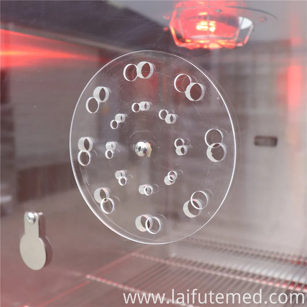 Highest Quality Stainless Steel Veterinary Cages Vet Oxygen Animal ICU Cage